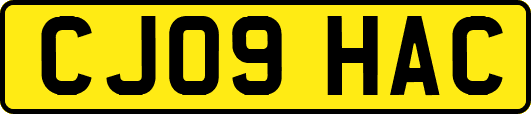 CJ09HAC