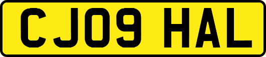 CJ09HAL