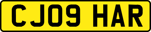 CJ09HAR