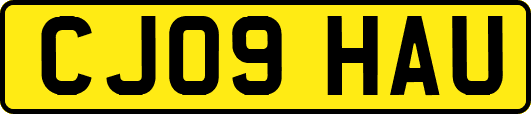 CJ09HAU