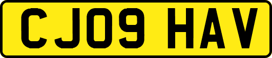 CJ09HAV