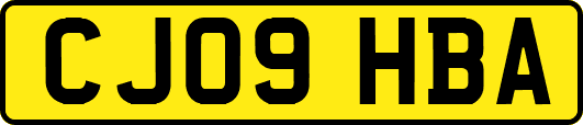 CJ09HBA