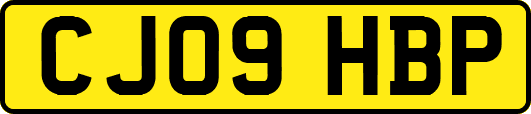 CJ09HBP
