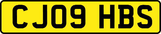 CJ09HBS