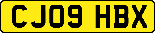 CJ09HBX