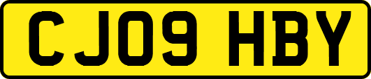 CJ09HBY