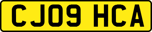 CJ09HCA