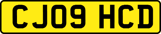 CJ09HCD