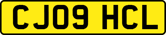 CJ09HCL