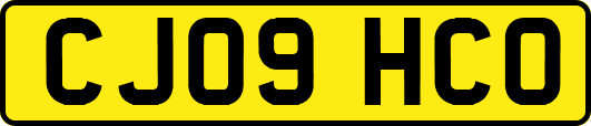 CJ09HCO