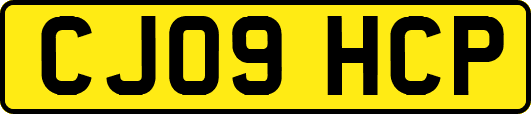 CJ09HCP