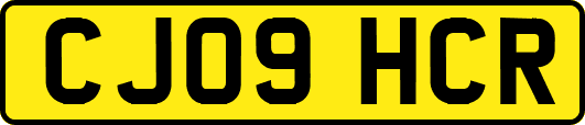 CJ09HCR