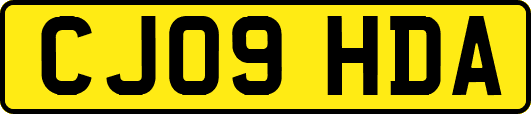 CJ09HDA