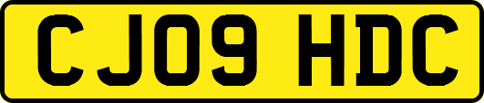 CJ09HDC
