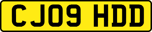 CJ09HDD