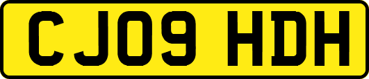 CJ09HDH