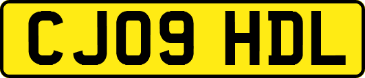 CJ09HDL