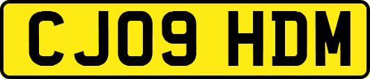 CJ09HDM