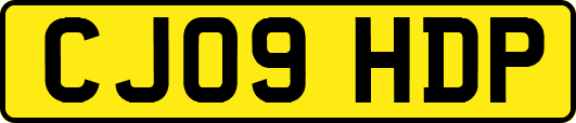 CJ09HDP