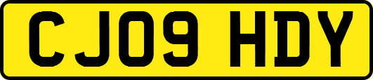 CJ09HDY