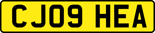 CJ09HEA