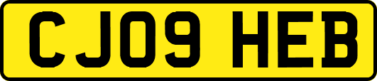 CJ09HEB