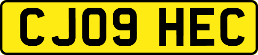 CJ09HEC