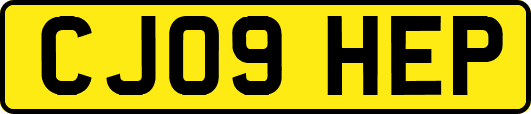CJ09HEP