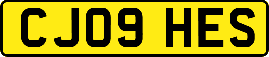 CJ09HES