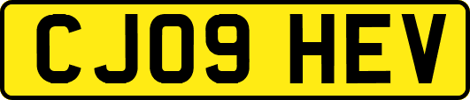 CJ09HEV