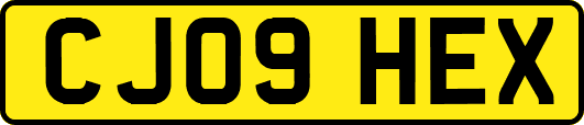 CJ09HEX