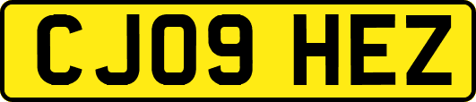 CJ09HEZ