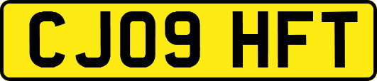 CJ09HFT