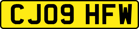 CJ09HFW