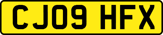 CJ09HFX
