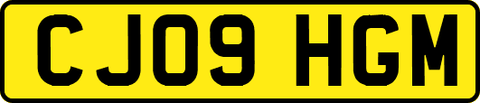 CJ09HGM