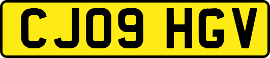CJ09HGV