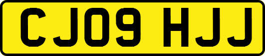 CJ09HJJ