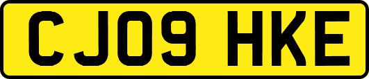 CJ09HKE