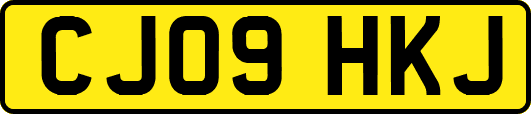 CJ09HKJ