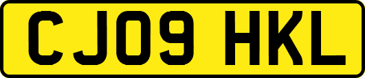 CJ09HKL