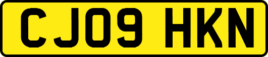 CJ09HKN