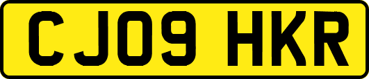 CJ09HKR