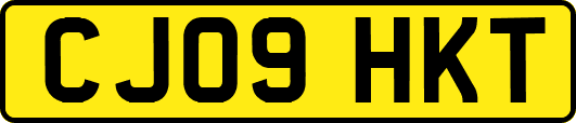 CJ09HKT