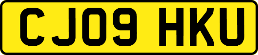 CJ09HKU