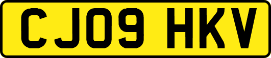 CJ09HKV