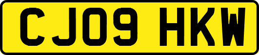 CJ09HKW