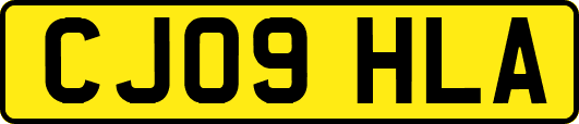 CJ09HLA
