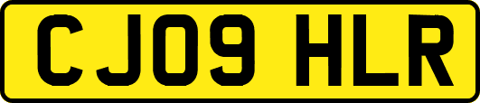 CJ09HLR