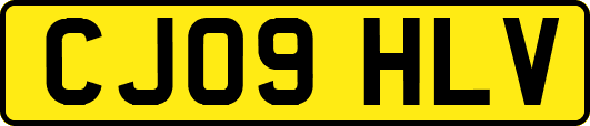 CJ09HLV